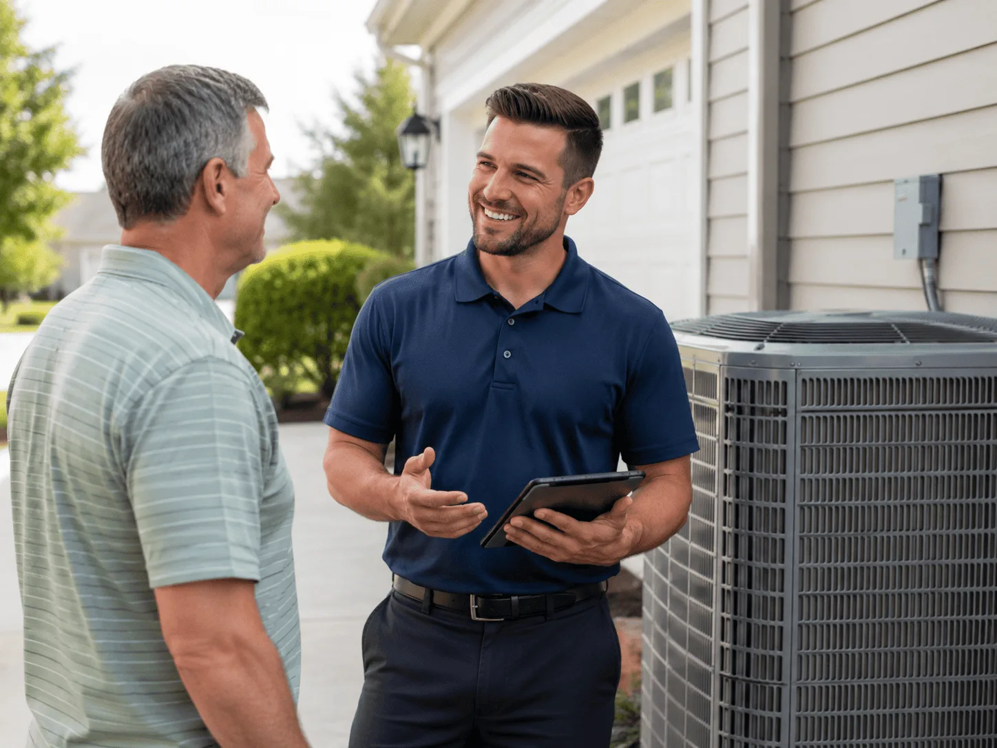 Heat Pump Installation Beecher, IL FAQs